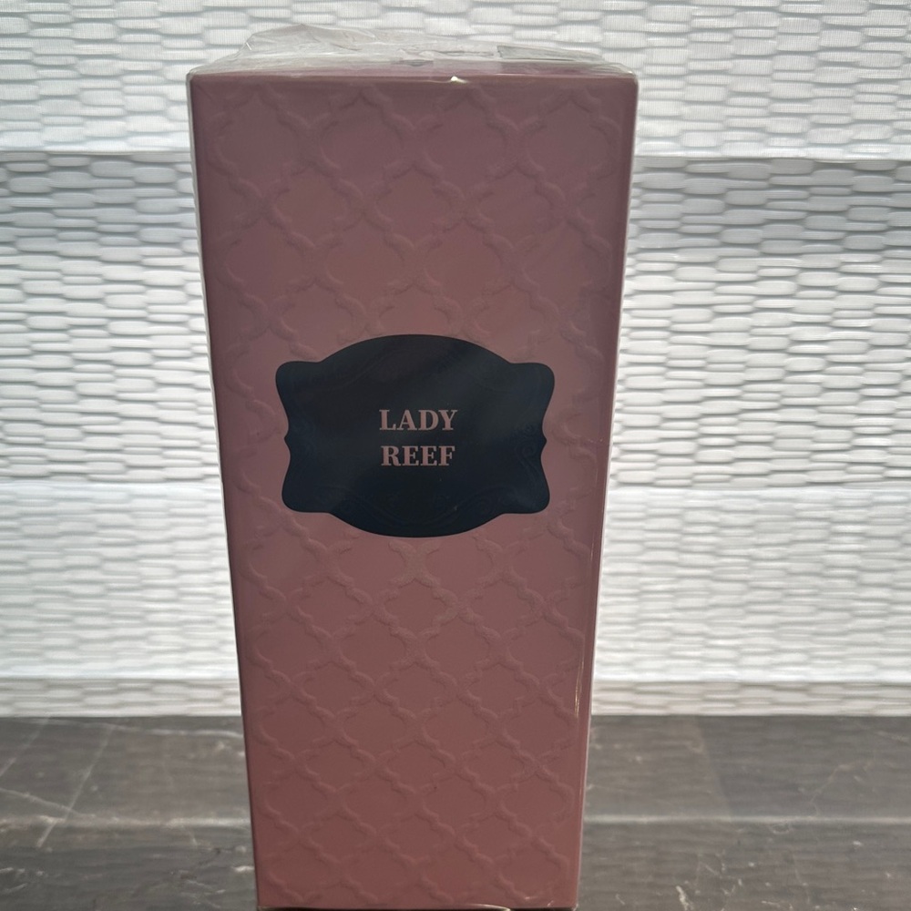 Pink Bath & Body Lotion